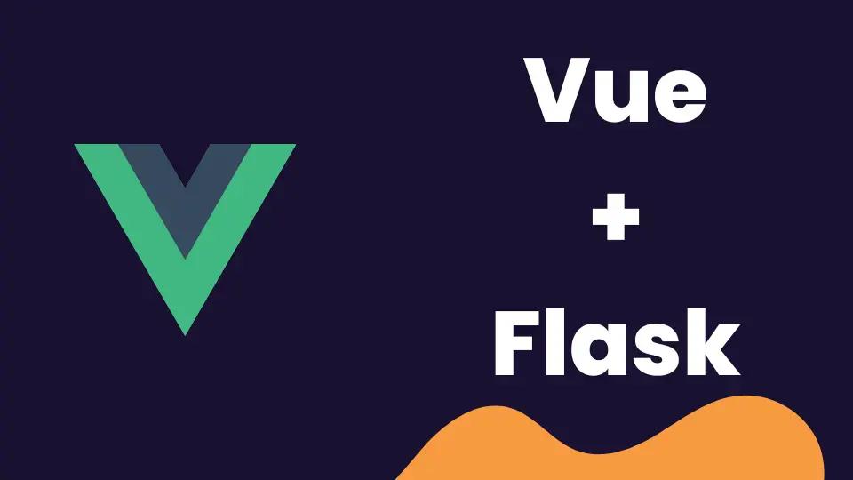 How to Deploy a Vue app with a Flask backend on PATR?